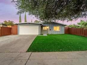 4016 San Bernardino Way, San Jose CA 95111