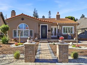 911 Michigan Avenue, San Jose CA 95125