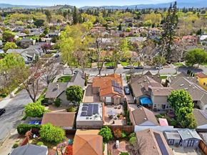 911 Michigan Avenue, San Jose CA 95125