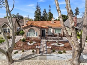 911 Michigan Avenue, San Jose CA 95125