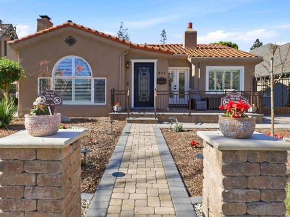 911 Michigan Avenue, San Jose CA 95125