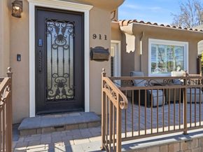 911 Michigan Avenue, San Jose CA 95125