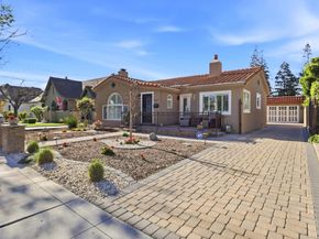 911 Michigan Avenue, San Jose CA 95125