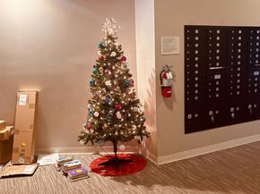 3535 Wawona Street 513, San Francisco CA 94116