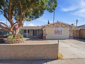 2154 Orlando Drive, San Jose CA 95122