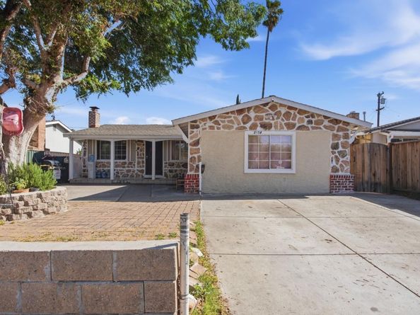 2154 Orlando Drive, San Jose CA 95122