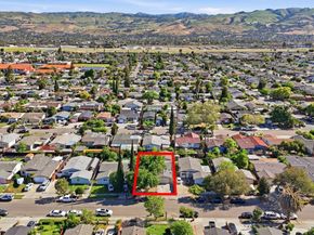 2154 Orlando Drive, San Jose CA 95122