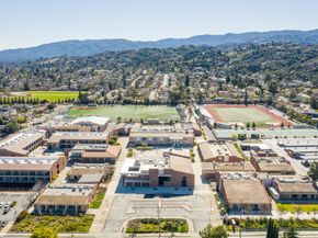 10170 Firwood Drive, Cupertino CA 95014