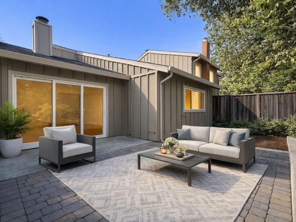 10170 Firwood Drive, Cupertino CA 95014