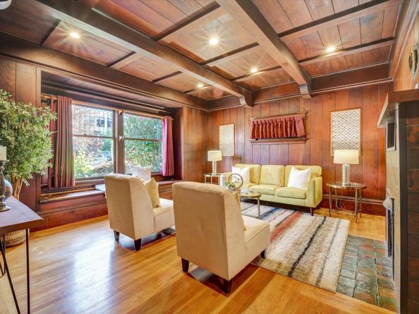 89 Yosemite Avenue, Oakland CA 94611