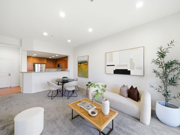 1883 Agnew Road 420, Santa Clara CA 95054
