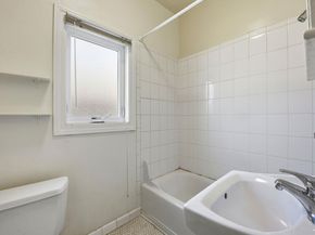 Virginia, Berkeley CA 94709