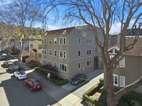 Virginia, Berkeley CA 94709