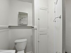 Virginia, Berkeley CA 94709