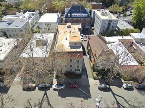 Virginia, Berkeley CA 94709