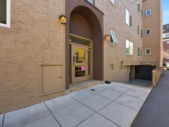 Virginia, Berkeley CA 94709