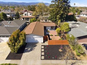 869 Bette Avenue, Cupertino CA 95014