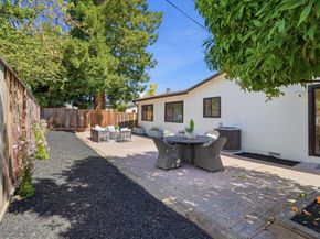 869 Bette Avenue, Cupertino CA 95014