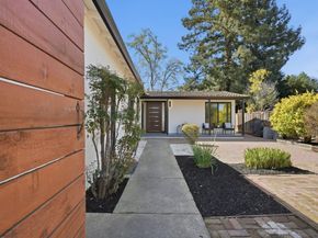 869 Bette Avenue, Cupertino CA 95014