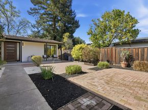 869 Bette Avenue, Cupertino CA 95014