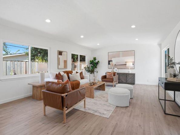 869 Bette Avenue, Cupertino CA 95014