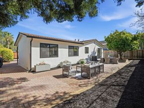 869 Bette Avenue, Cupertino CA 95014