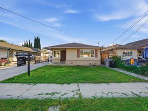791 N 14th Street, San Jose CA 95112