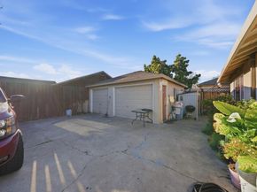 791 N 14th Street, San Jose CA 95112