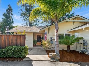 Capitola Road, Santa Cruz CA 95062