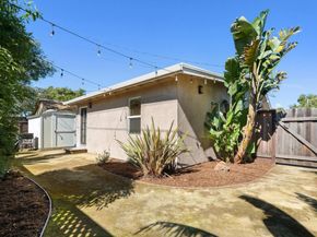 Capitola Road, Santa Cruz CA 95062