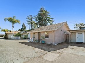 Capitola Road, Santa Cruz CA 95062