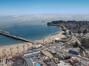Capitola Road, Santa Cruz CA 95062