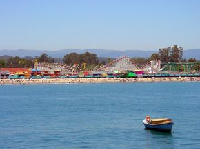 Capitola Road, Santa Cruz CA 95062