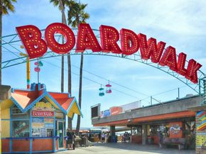 Capitola Road, Santa Cruz CA 95062