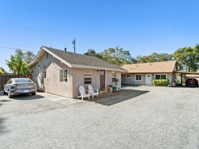 Capitola Road, Santa Cruz CA 95062