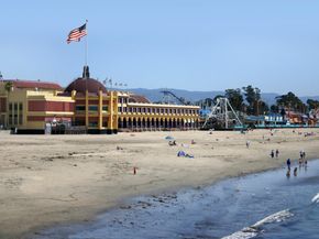 Capitola Road, Santa Cruz CA 95062