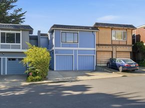 2405 Liberty, South San Francisco CA 94080