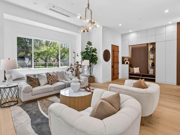 1317 Hester Avenue, San Jose CA 95126