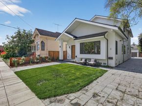 1317 Hester Avenue, San Jose CA 95126