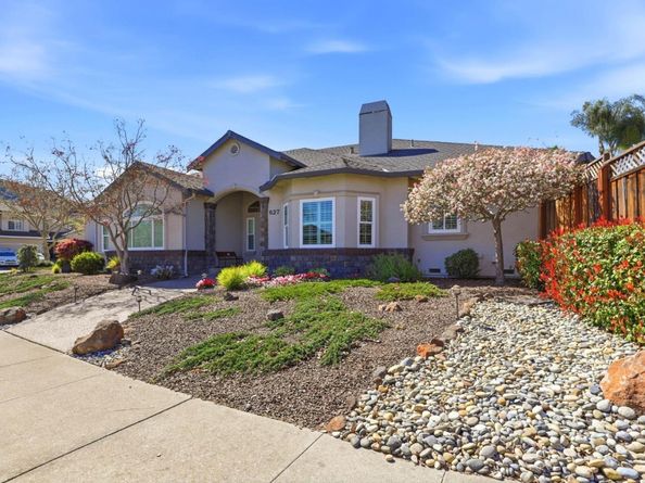 627 Kay Springs Court, Morgan Hill CA 95037