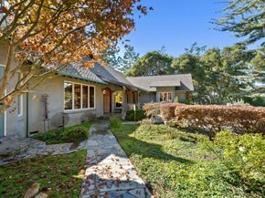 625 Quail Run Road, Aptos CA 95003