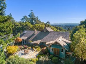 625 Quail Run Road, Aptos CA 95003
