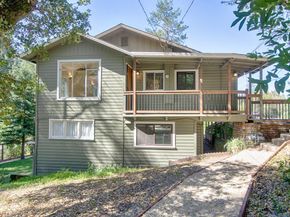 16 Mound Avenue, Mount Hermon CA 95041