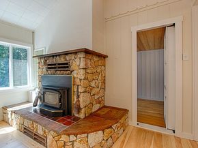 16 Mound Avenue, Mount Hermon CA 95041