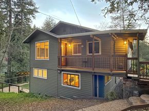 16 Mound Avenue, Mount Hermon CA 95041