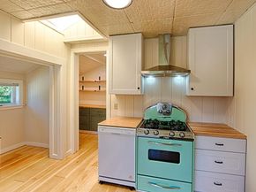 16 Mound Avenue, Mount Hermon CA 95041