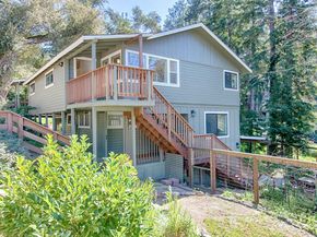 16 Mound Avenue, Mount Hermon CA 95041