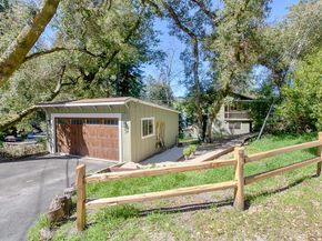 16 Mound Avenue, Mount Hermon CA 95041