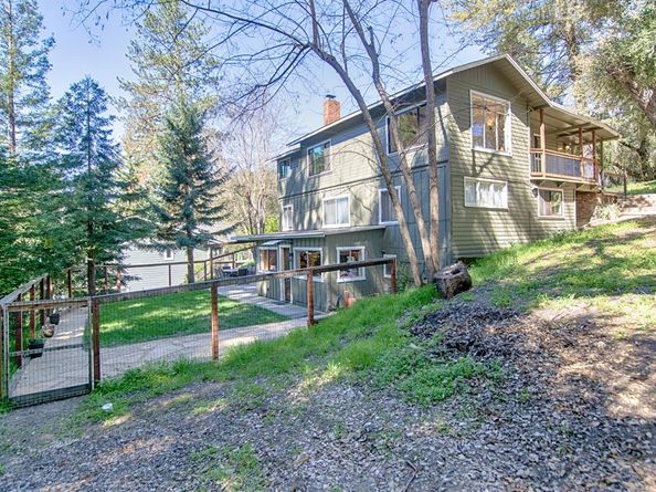 16 Mound Avenue, Mount Hermon CA 95041