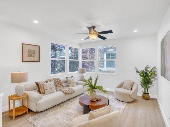 36083 Soapberry Common 12, Fremont CA 94536